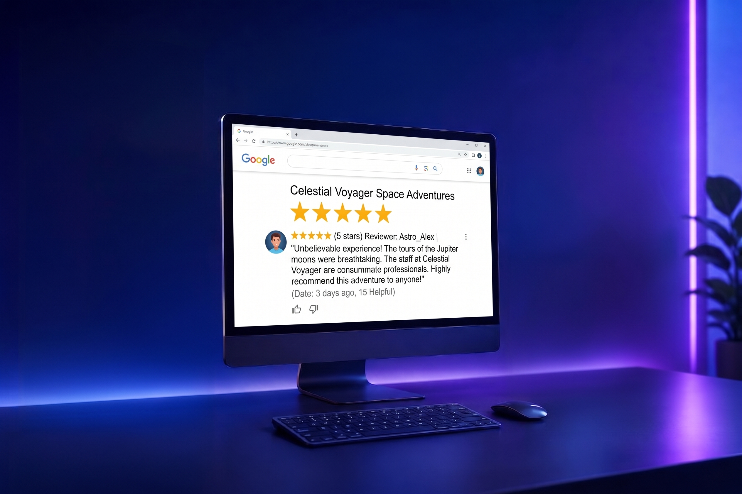 Modern digital workspace displaying website wireframes, coding, responsive layouts, typography, and color-selection tools across desktop, laptop, tablet, and mobile screens.