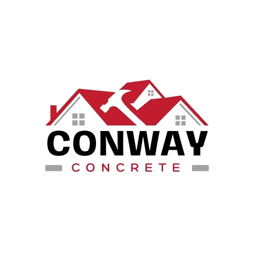 CONWAY CONCRETE | CONTRACTOR COMPANY | CONWAY, ARKANSAS