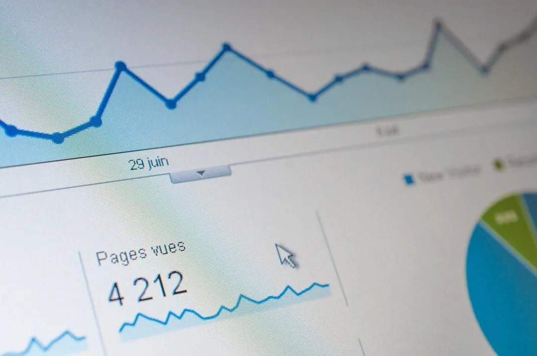 Marketing tracking to know the right information of what is working to bring in more customers and what is not