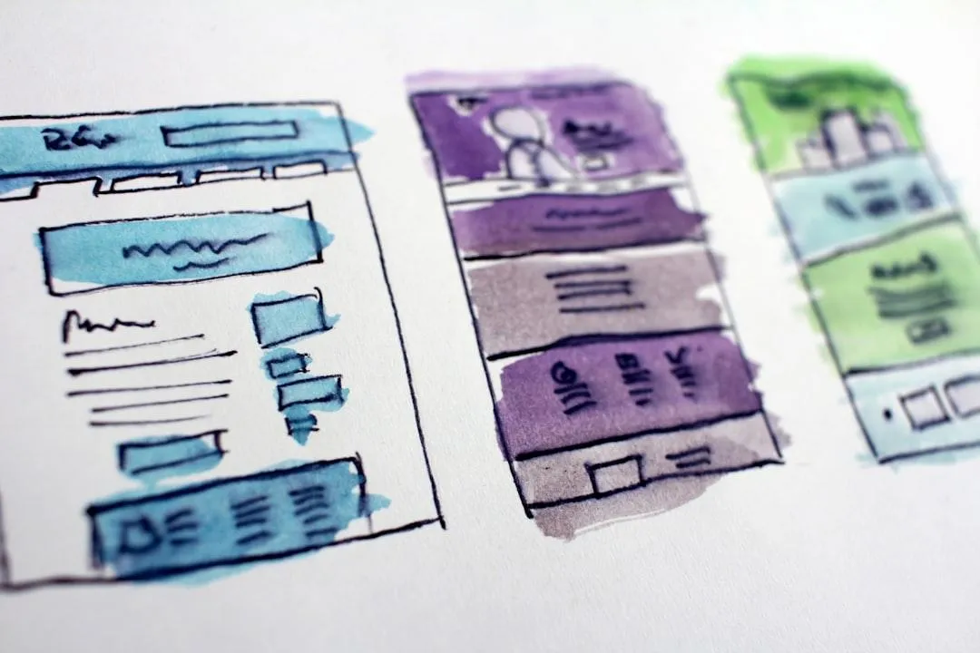 Follow up templates for multi-channel like email, voicemail drops, emails and even social media DMs