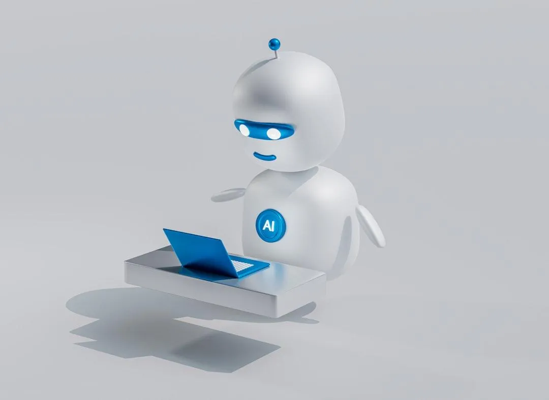 Website optimization chatbot that can answer frequently asked questions and acts as a virtual sales person to book leads directly to your calendar