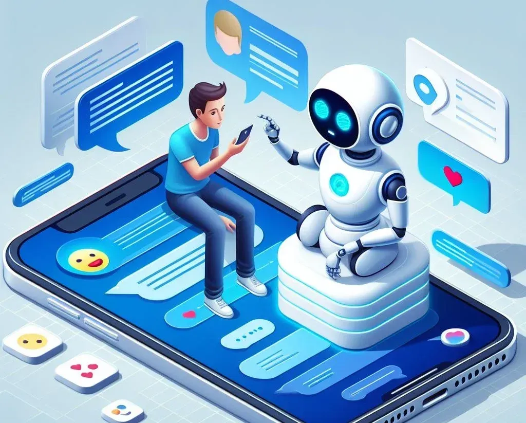 “Icons representing each part of the AI-powered client acquisition system: automated lead capture, text/email follow-up, calendar sync, and 5-star review boosting. Each icon shows simplified workflow automation.”