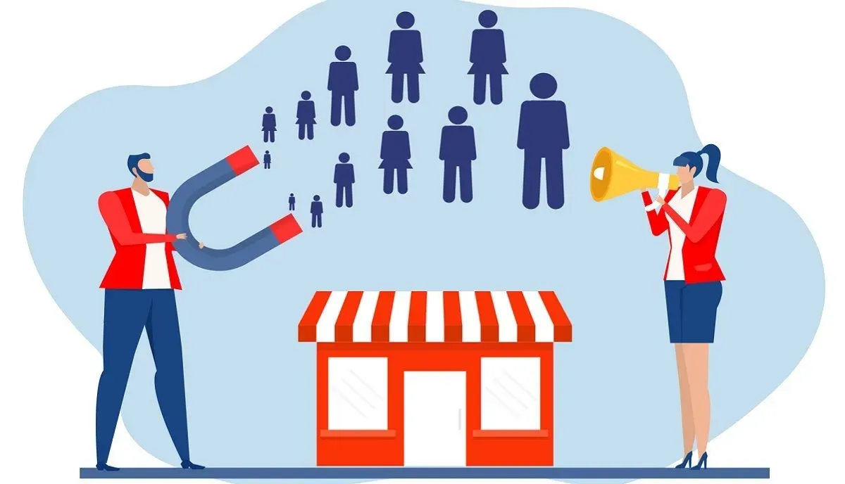 Local service-based businesses attracting more customers without worrying about how to stand out from competitors