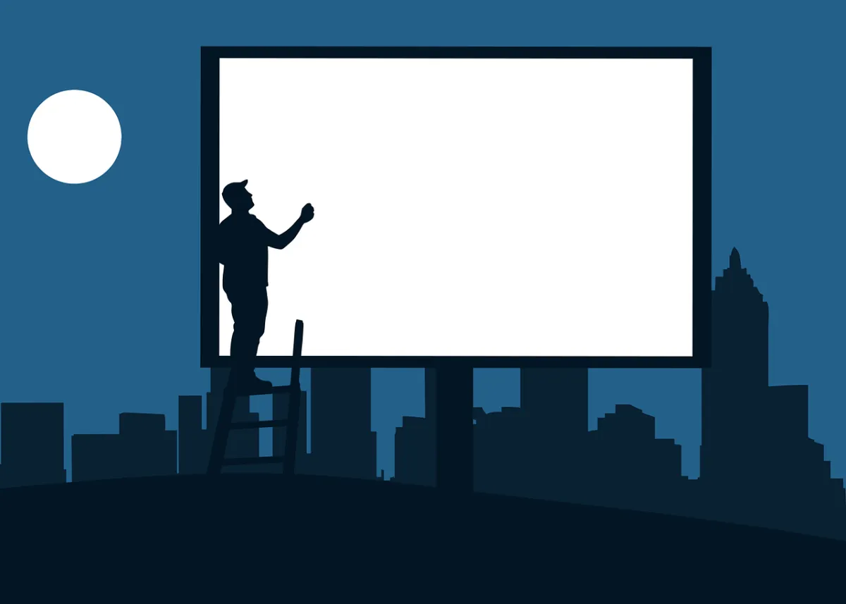 “Stressed small business owner overwhelmed with client scheduling, poor online reviews, and inconsistent leads represents the pain AI marketing automation solves through follow-up systems, missed-call texts, and review requests.”