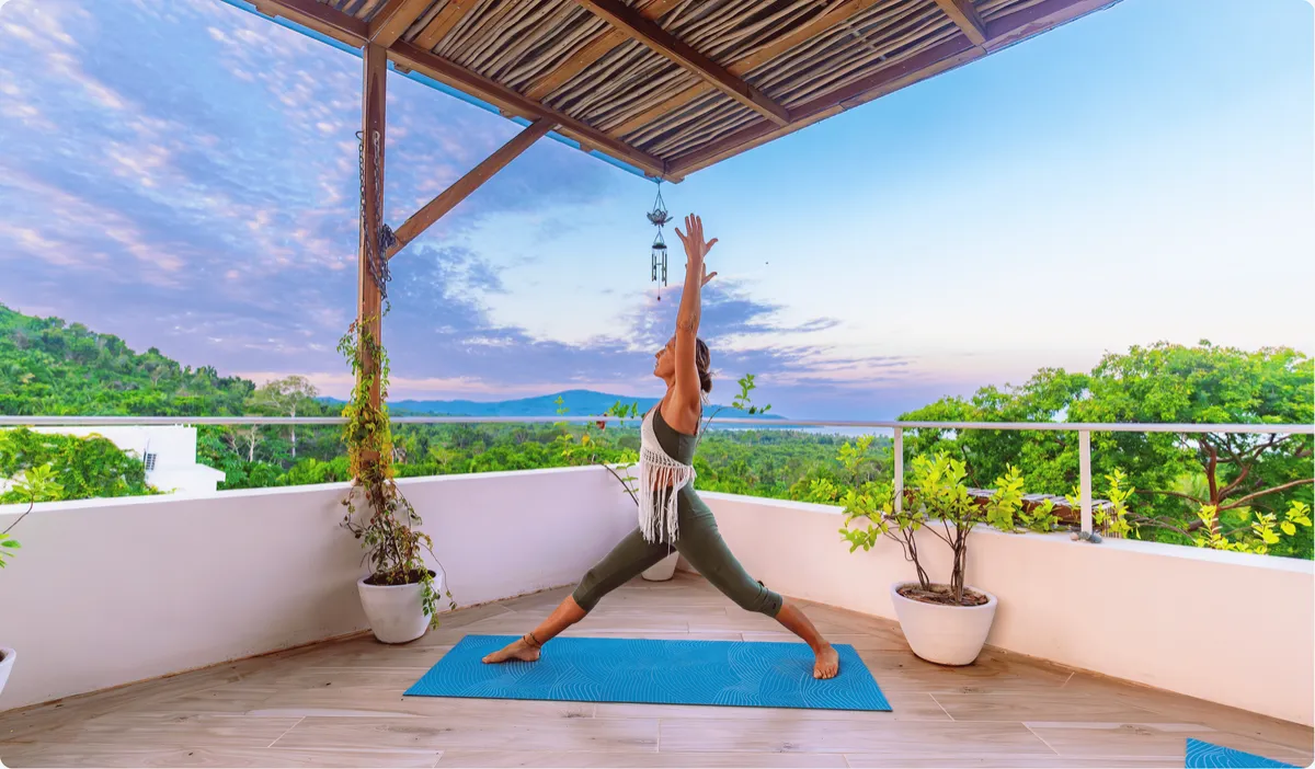 How to start a retreat with purpose: theme, dream guest, and goals before booking a venue