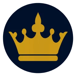 Roofing Kings logo