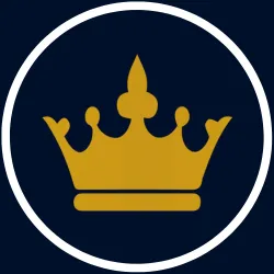 Roofing Kings logo