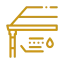 Guttering Replacement icon
