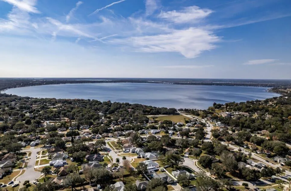 Minneola FL