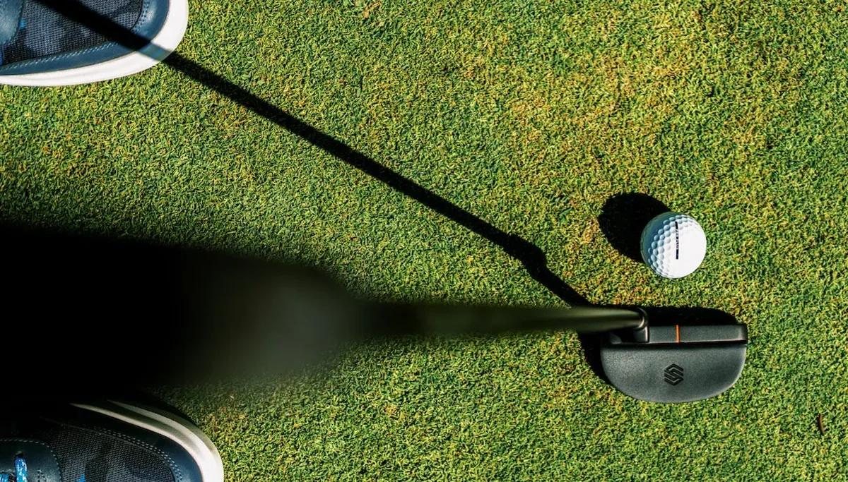 Stix Golf Header