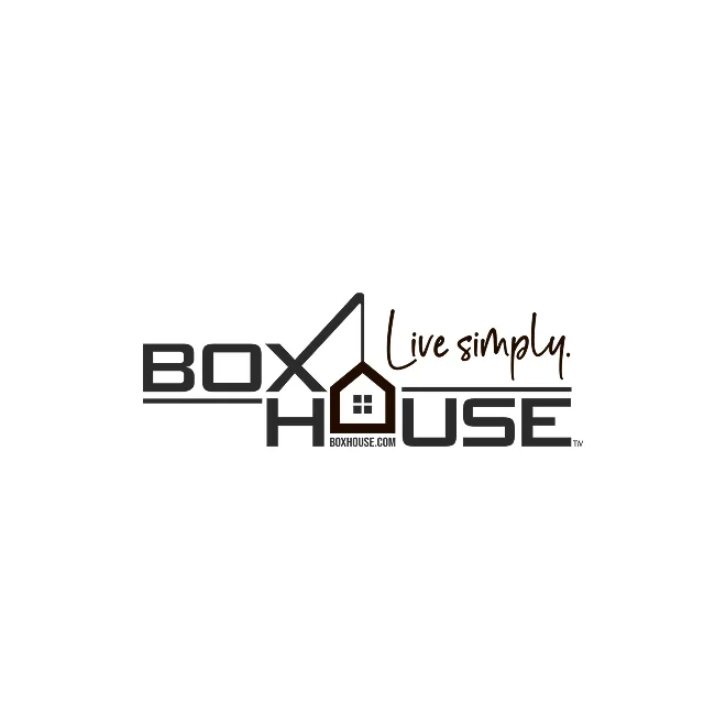 Box House Logo