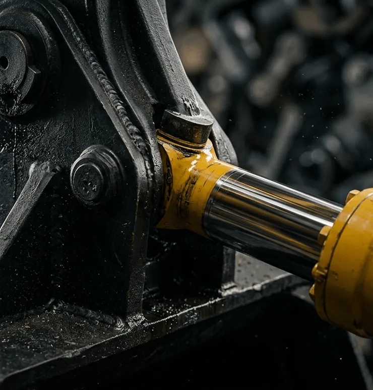 Mobile Image Header