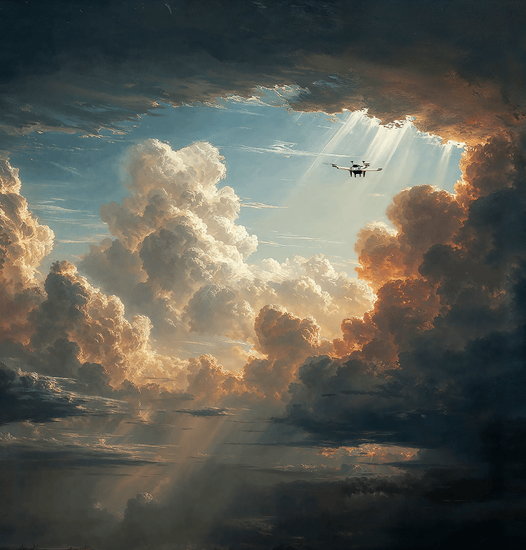 Mobile Image Header