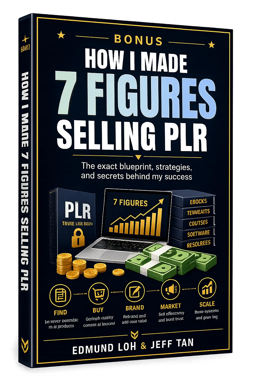 How I Made 7 Figures