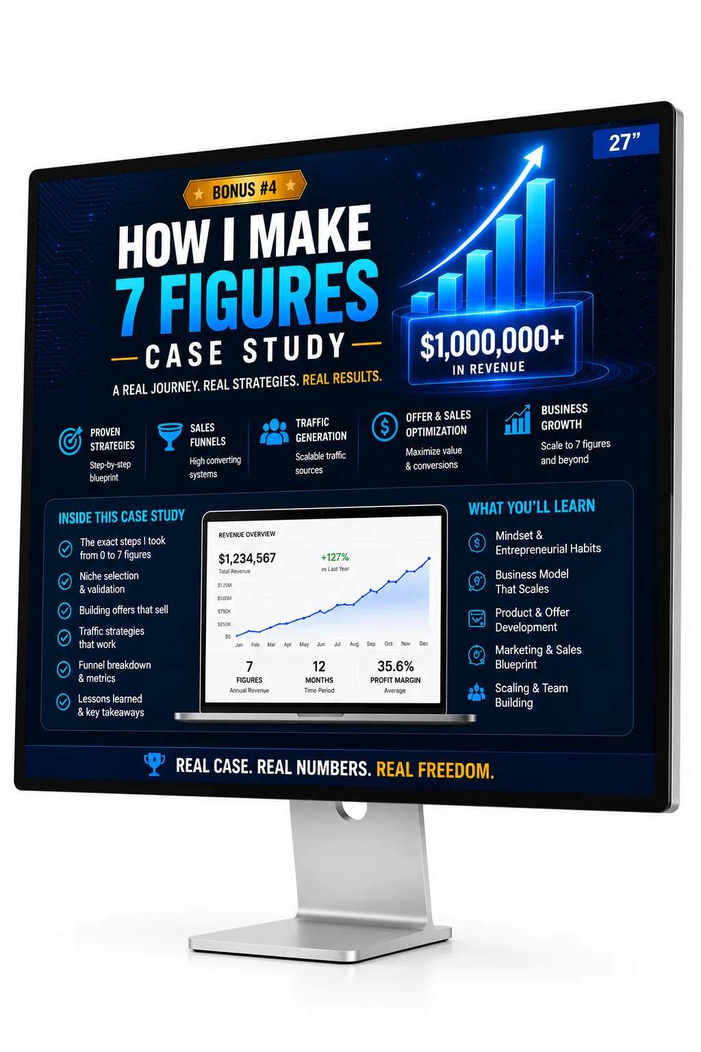 How I Made 7 Figures