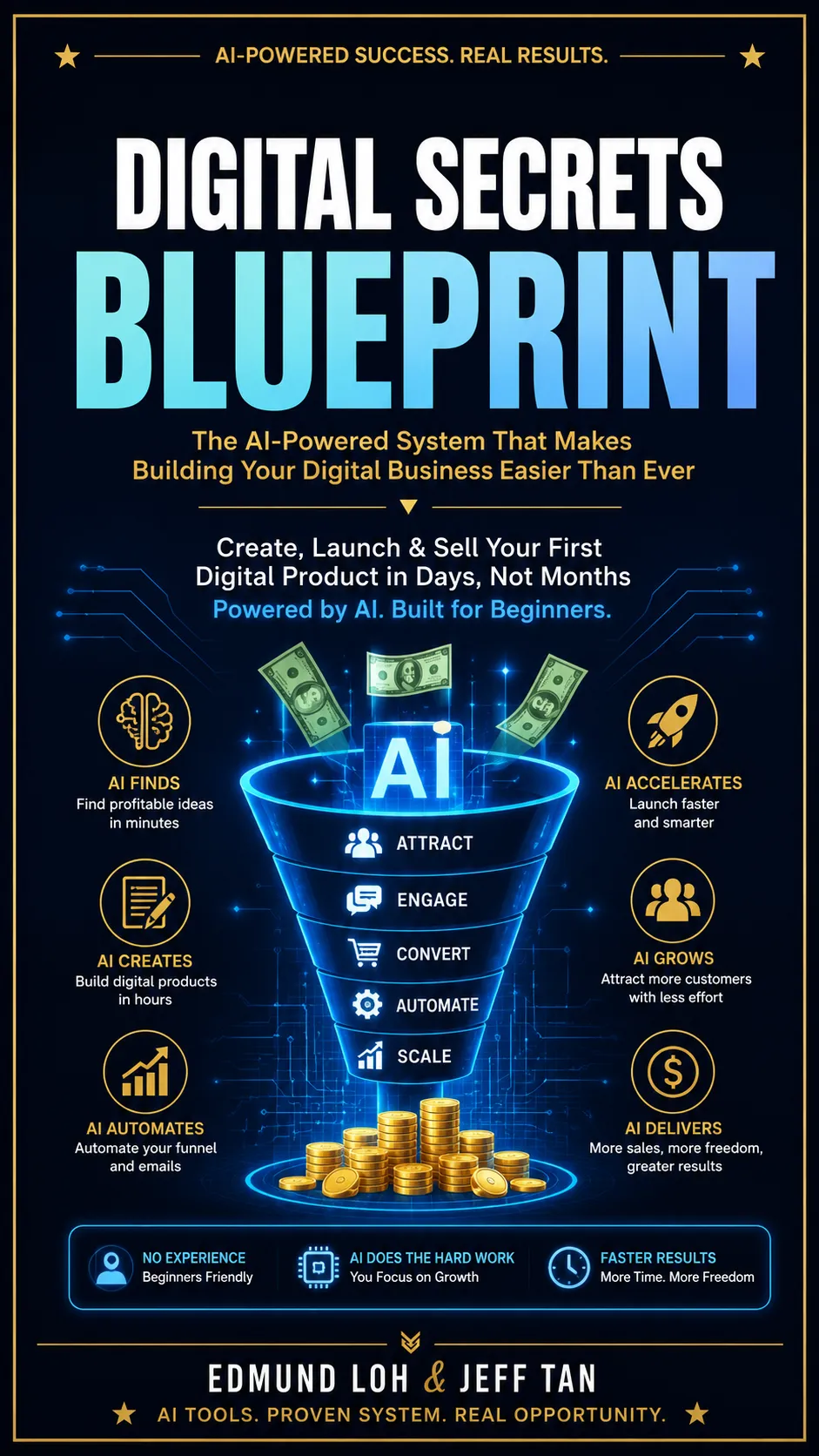 Digital Offer Playbook