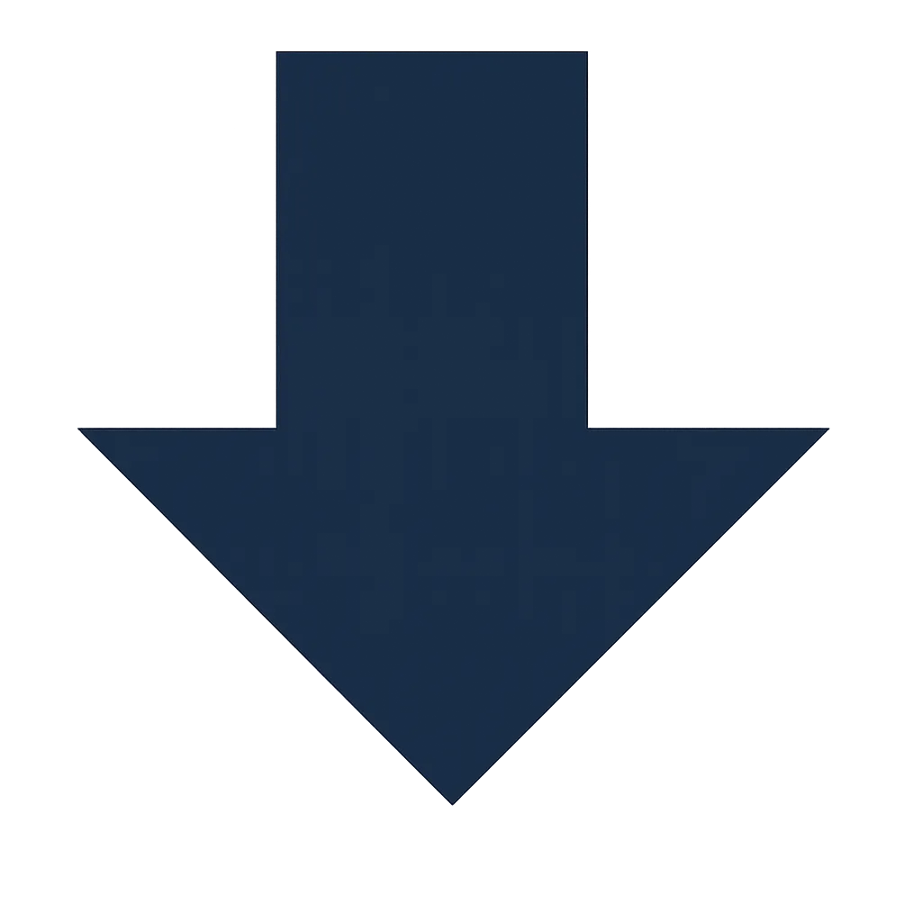 Arrow Down