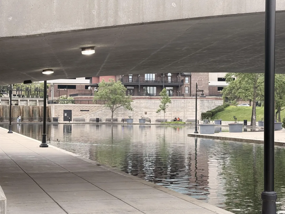 Exploring Indianapolis on Foot: How the Cultural Trail, Monon Trail, and Indy Greenways