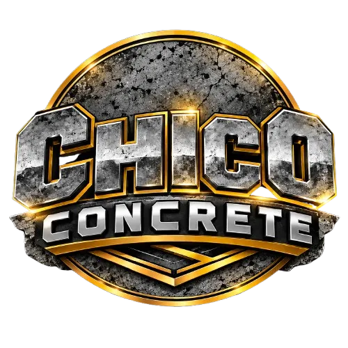 CHICO CONCRETE | CONTRACTOR COMPANY | CHICO, CALIFORNIA