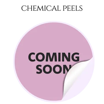 Chemical Peels in Surrey, BC