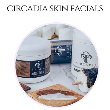 Circadia Skin Facials in Surrey, BC