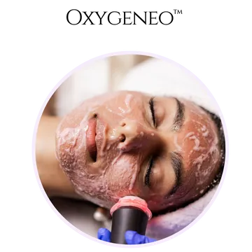 OxyGeneo™ in Surrey, BC