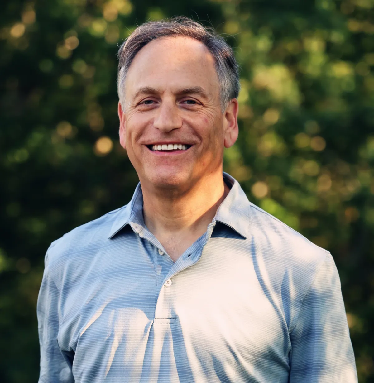 Brian Zeig, MBA
