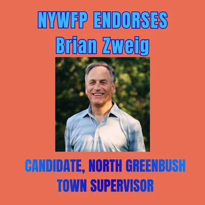 New York Working Families Party
