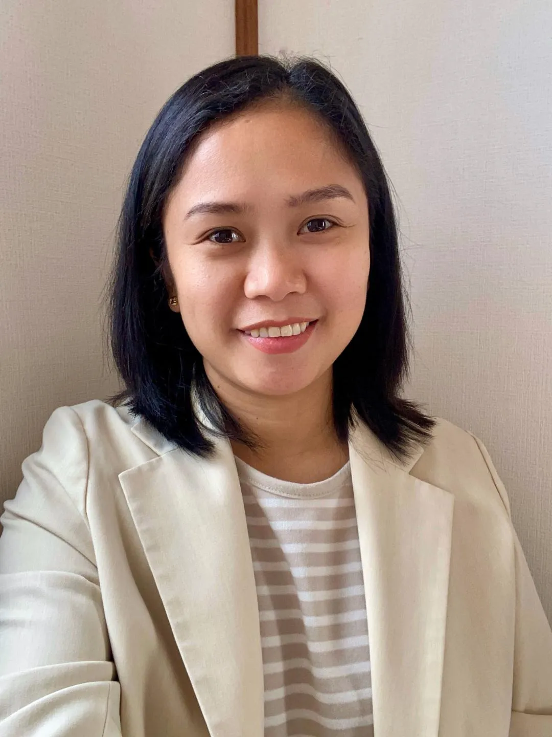 Anne Caipang Profile Picture