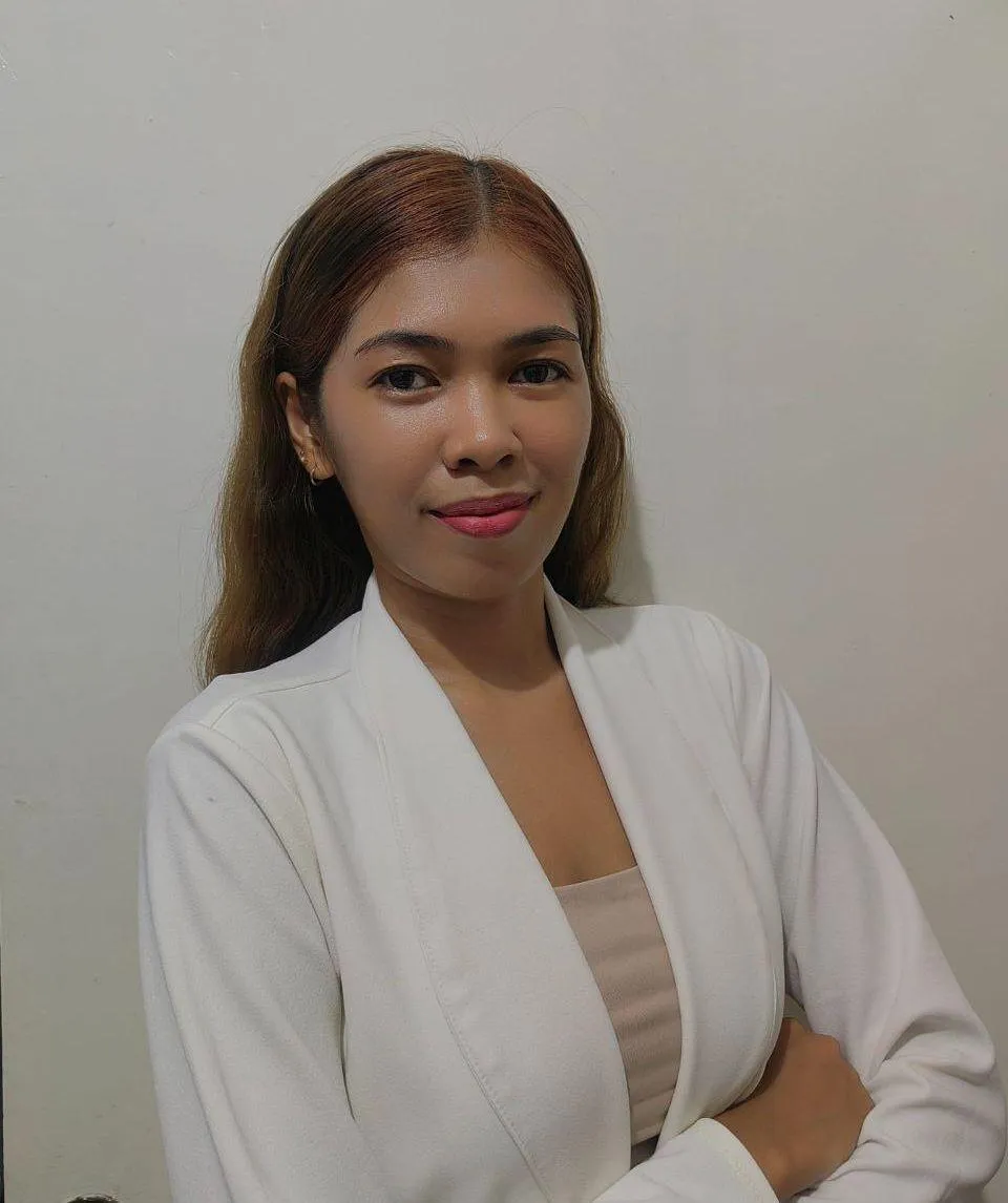 Cherry Caipang Profile Picture
