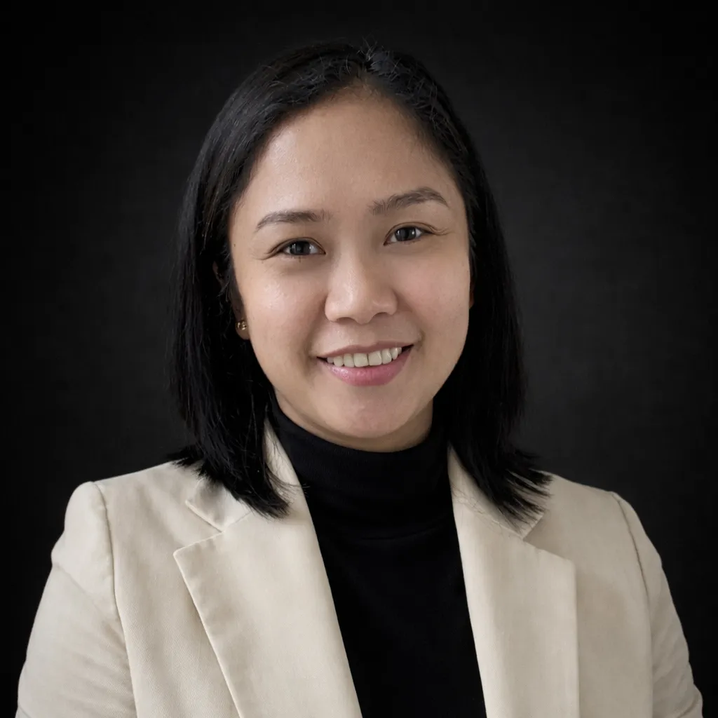 Cherry Caipang Profile Picture