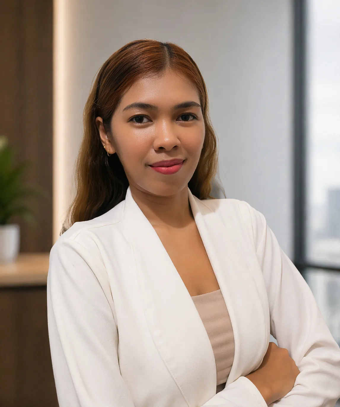 Cherry Caipang Profile Picture