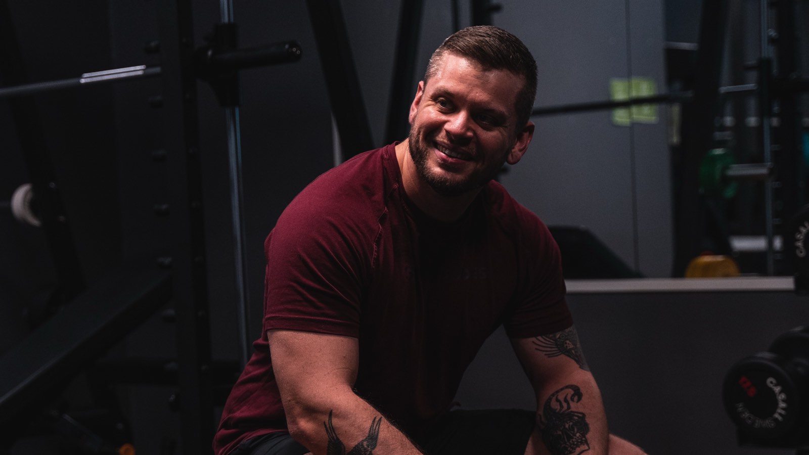 How to Maintain Muscle While Cutting (So the Weight You Lose Is Actually Fat)
