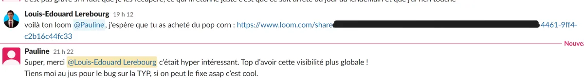 Système Trinity - Setting IA de NeoAI