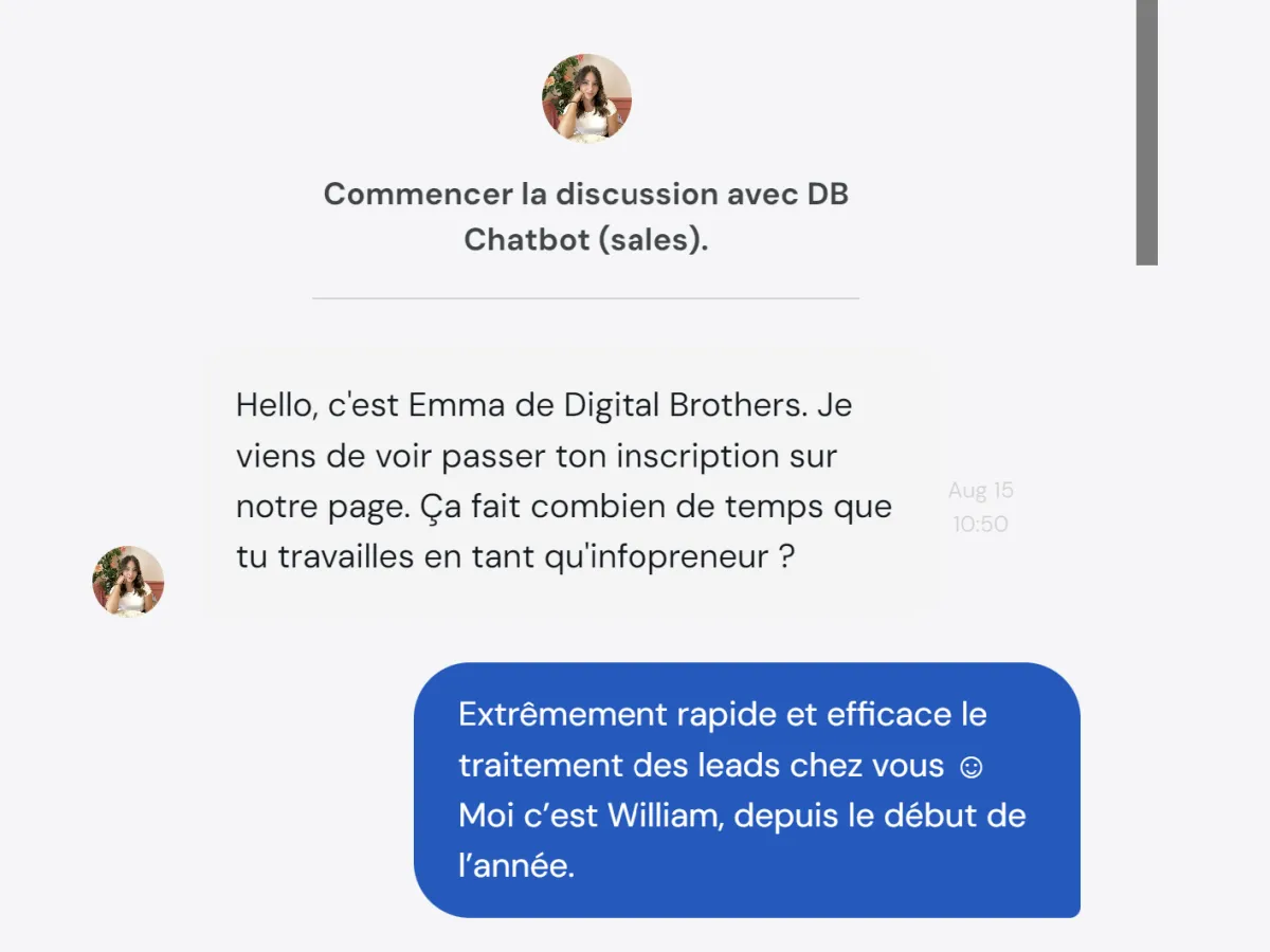 Système Trinity - Setting IA de NeoAI