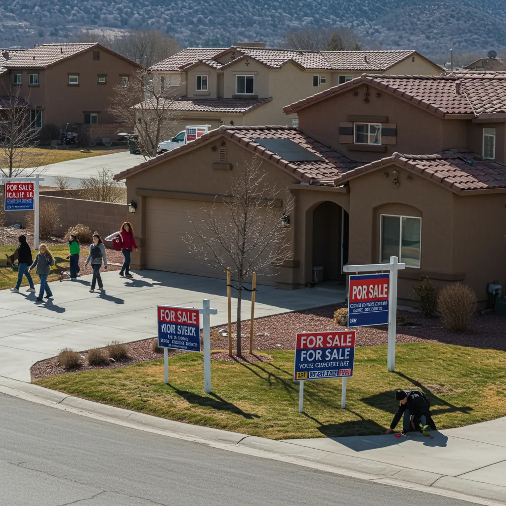 Increasing Housing Inventory