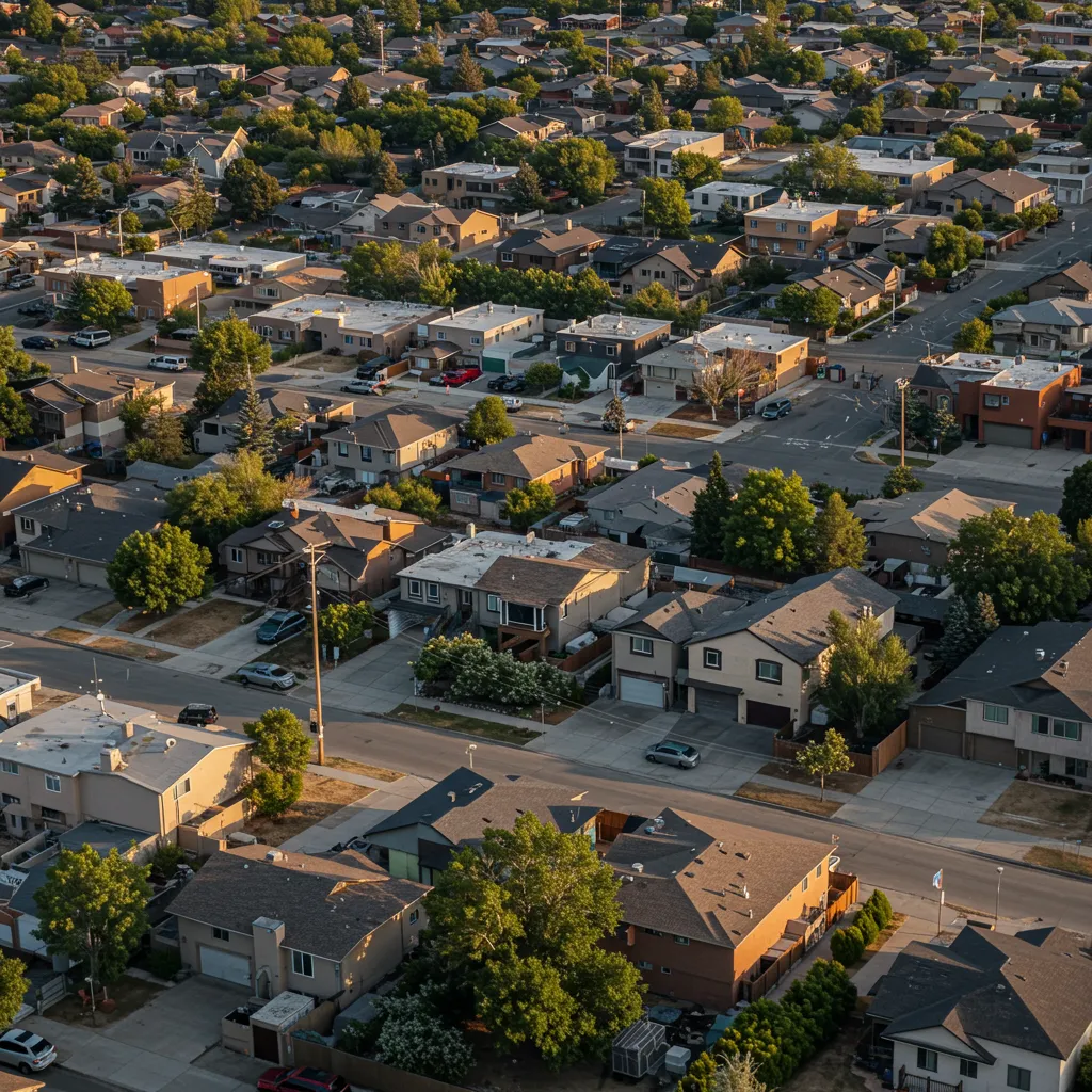 Albuquerque Rental Market 2026: Vacancy Rates, Rent Trends & Owner Strategies