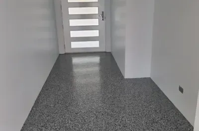 Epoxy Floor Painting in Broome