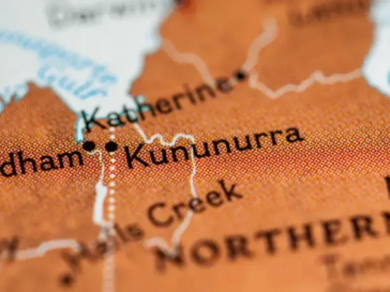 Painting Services in Kununurra