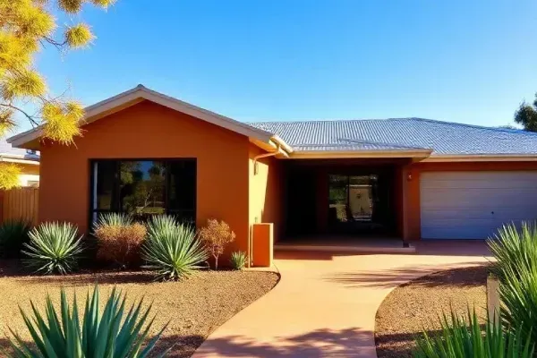 Exterior House Painting