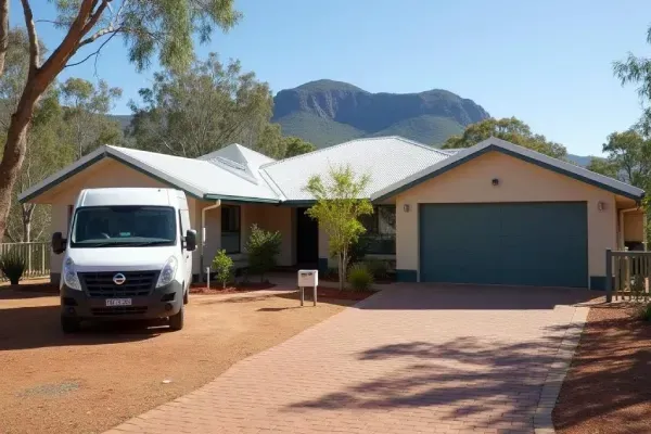 House Painter Kununurra