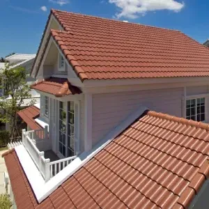 Roof Inspection