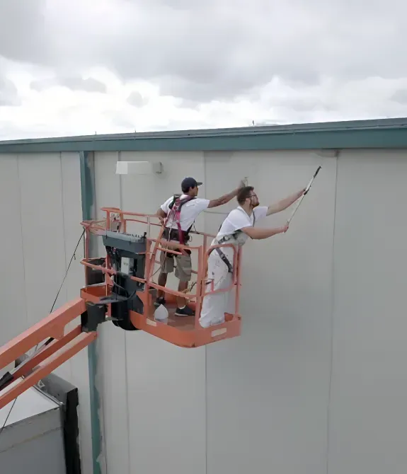 Brisbane Custom Wall Finishes
