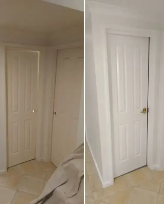 Local Door Painting Experts in Derby