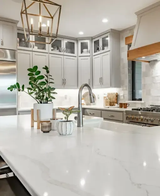 Kitchen Cabinets in Derby