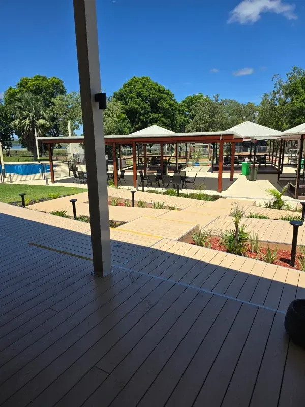 Kitchen Painting Services Built for the Kimberley