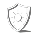 Superior UV Protection: