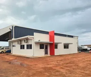 Exterior Wall Painting