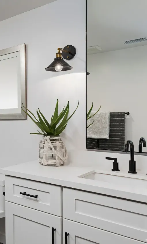 Your Local Derby Bathroom Painting Experts