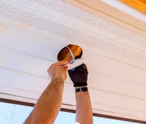 Expert Surface Preparation